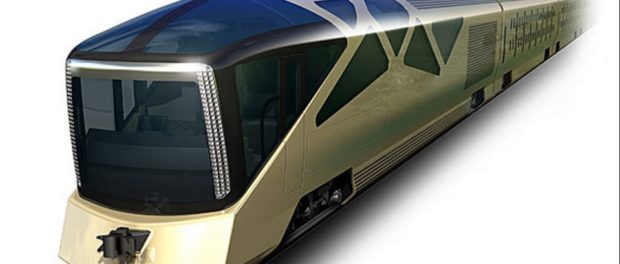 tren luxos 2