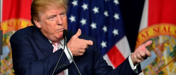 trump arma