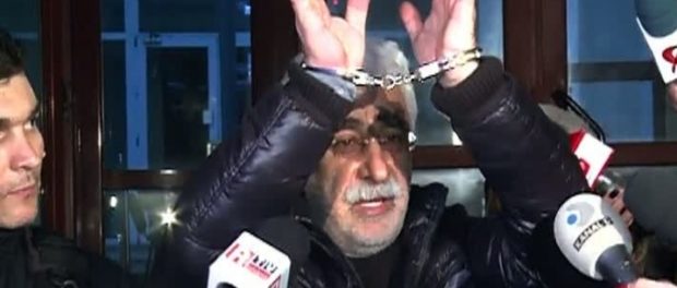 adrian sarbu