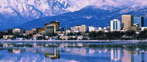 alaska