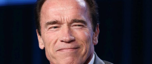 arnold