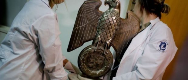 artefact nazist