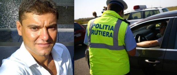 boureanu politie