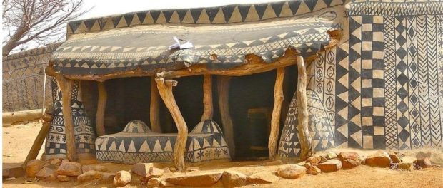 casa de lut