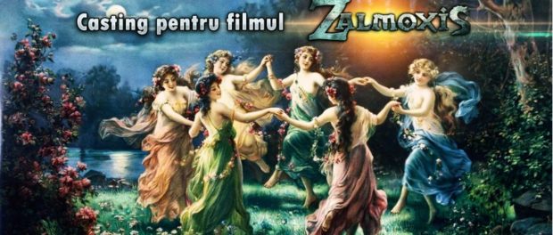 castinf fete