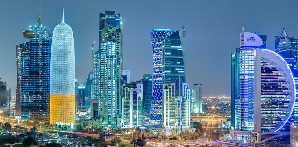 doha
