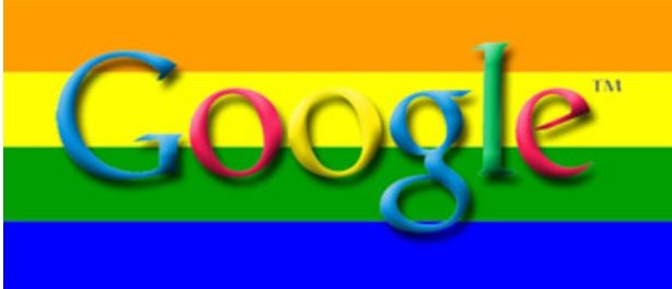 google gay