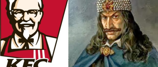 kfc vlad