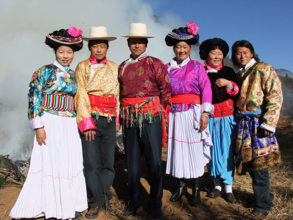 mosuo 1