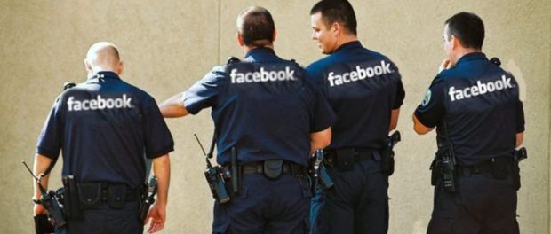 politia internetului