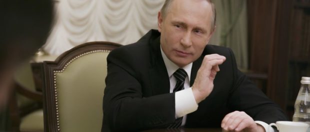 putin 11