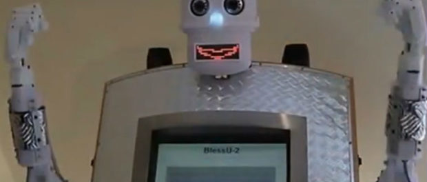 robit