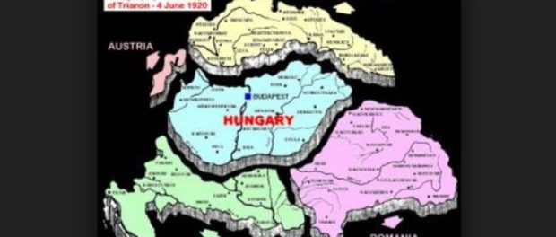 ungaria mica