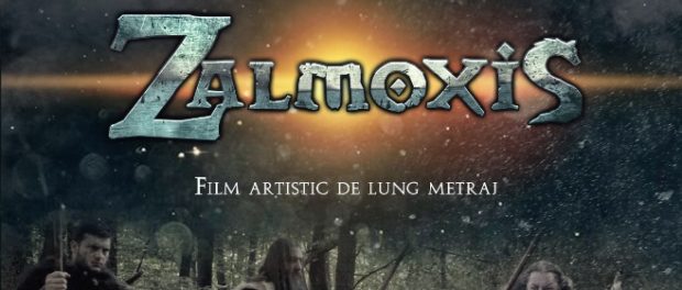 zalmoxis 4