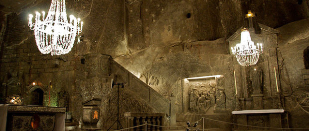 Wieliczka 3