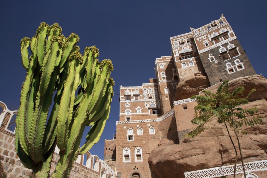 castel yemen 2
