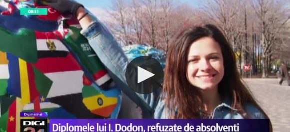 diplome dodon