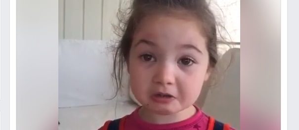 fetita buna