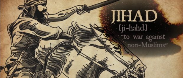 jihad 1