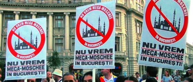 mega moschee 0