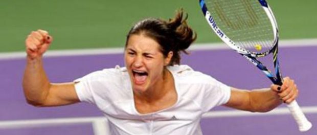 monica niculescu