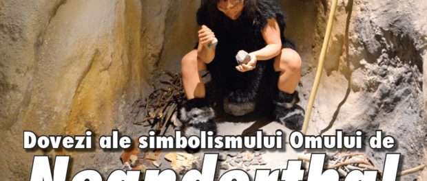 omul de neandherthal