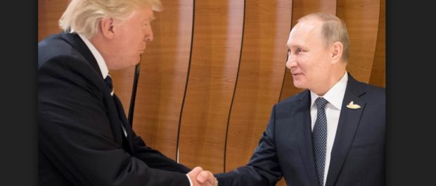 trump putin