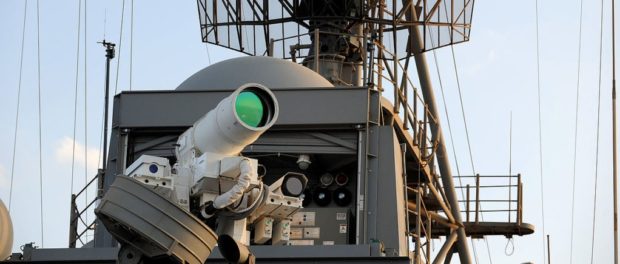 tun laser
