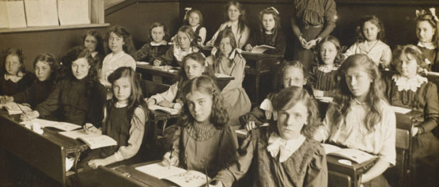 EDUCATION/BRITAIN/CLASS
