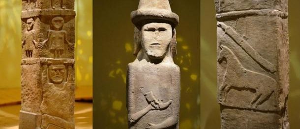 Detail-statue-god