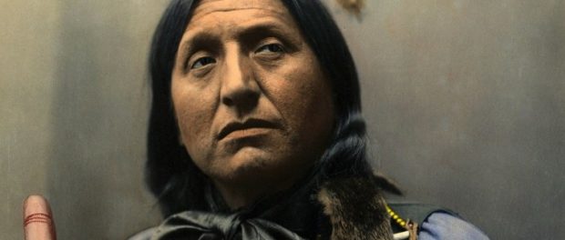 Long-Hair-Native-Indians