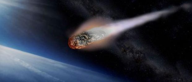 asteroid 1