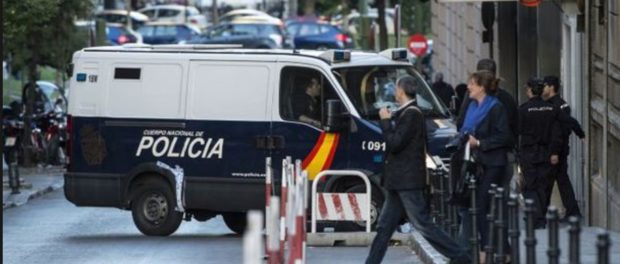 atac terorist la barcelona