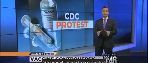cbs vaccin
