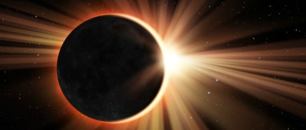 eclipsa de soare