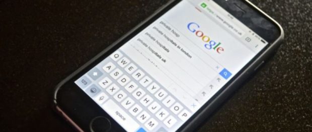 google apple