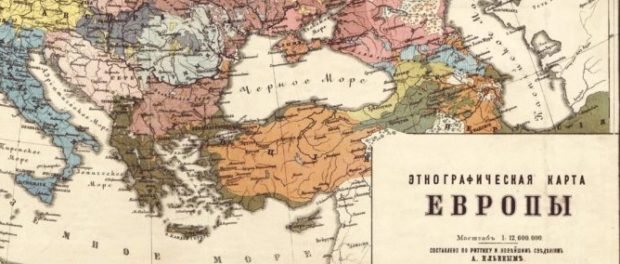harta etnica 0