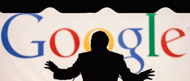 manipulare google