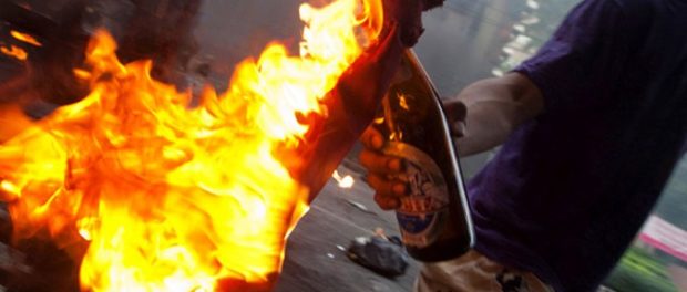 molotov