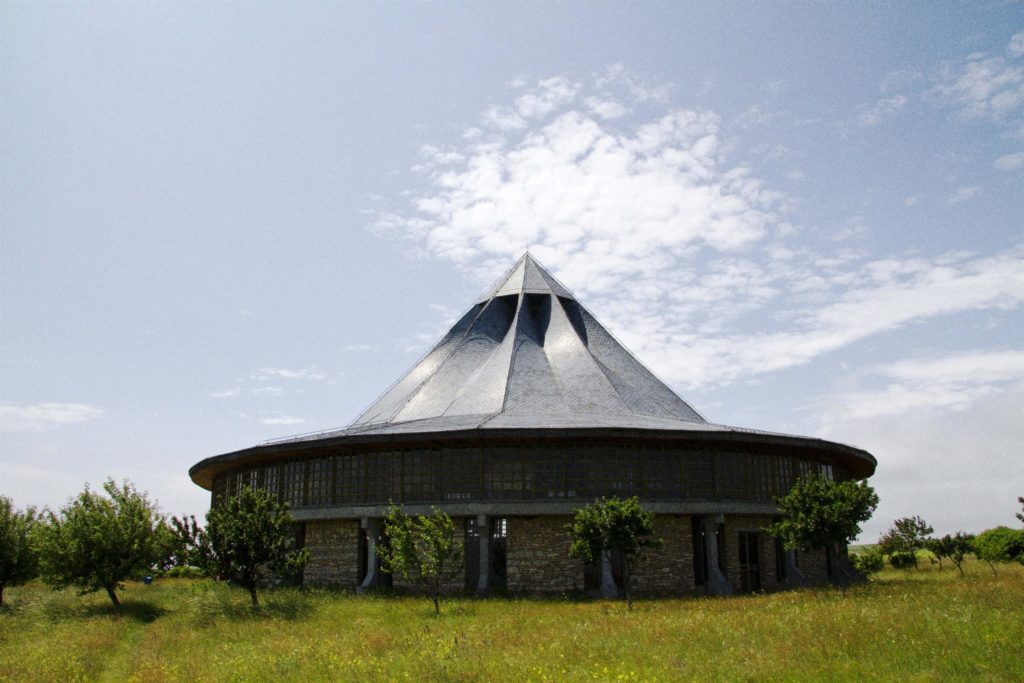 muzeul de la cucuteni