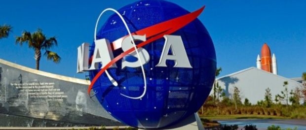 nasa 2