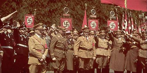 nazistii