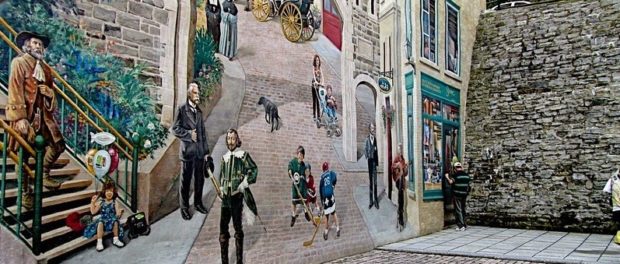 picturi murale
