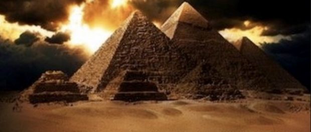 piramide egiptene 2