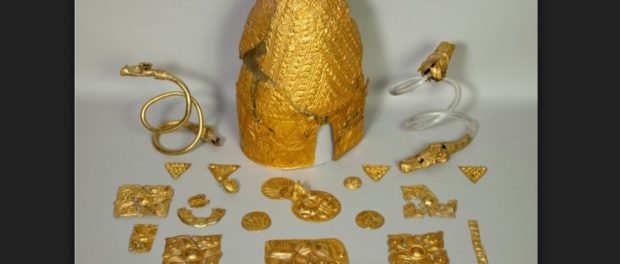 tezaur cucuteni 1