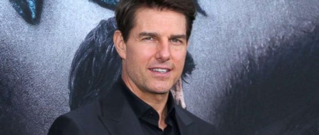 tom cruise