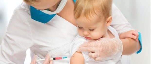 vaccin din plante