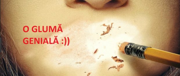 GLUMA GENIALA