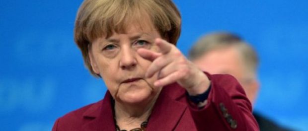 angela merkel 4