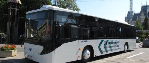 autobuz ciorogarla